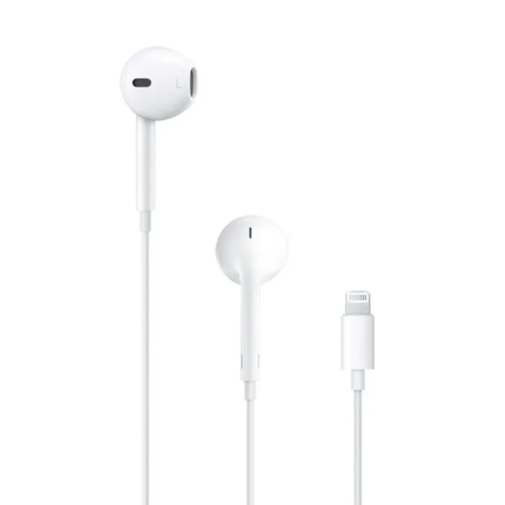 Apple | EarPods with Lightning Connector | NEW IN BOX!